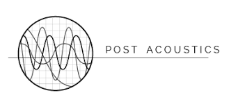 logo post accoustics