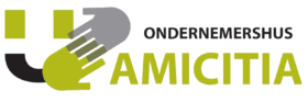 amicitia holten logo