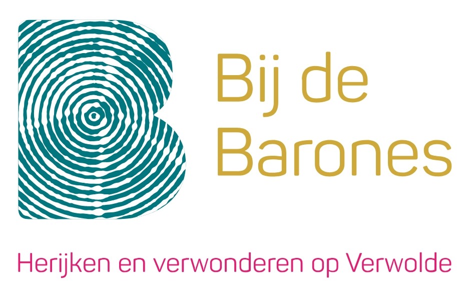 logo bij de barones op verwolde