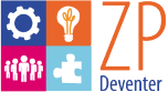 logo ZP deventer