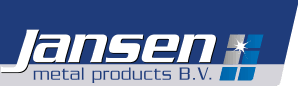 logo jansen metal